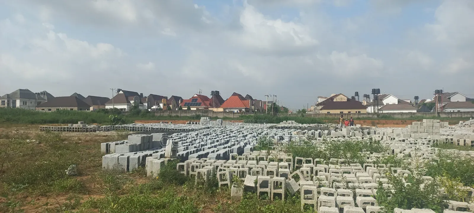 Plot of Land Near Ring Road 2 Galadimawa – 150sqm CofO in Galadimawa