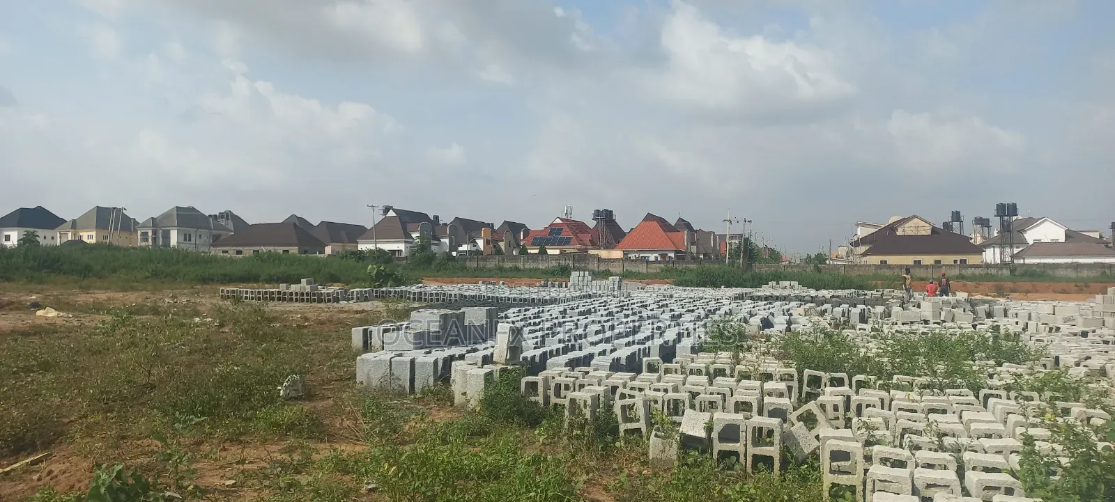 Plot of Land Near Ring Road 2 Galadimawa – 150sqm CofO in Galadimawa