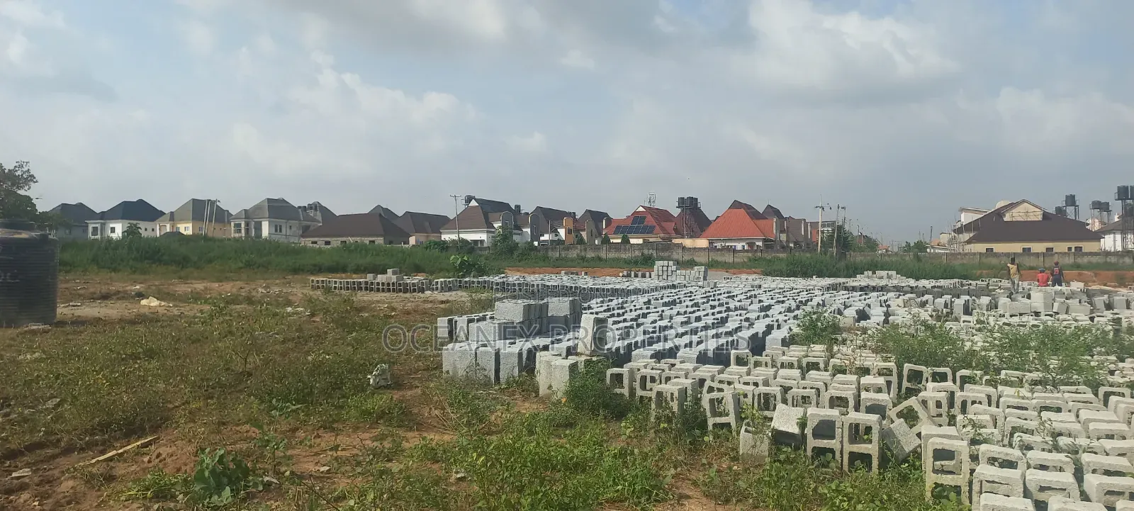 Plot of Land Near Ring Road 2 Galadimawa – 150sqm CofO in Galadimawa
