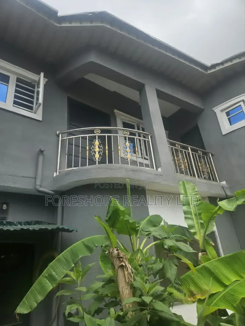 2bdrm Apartment in Ojodu, Berger for rent in Berger