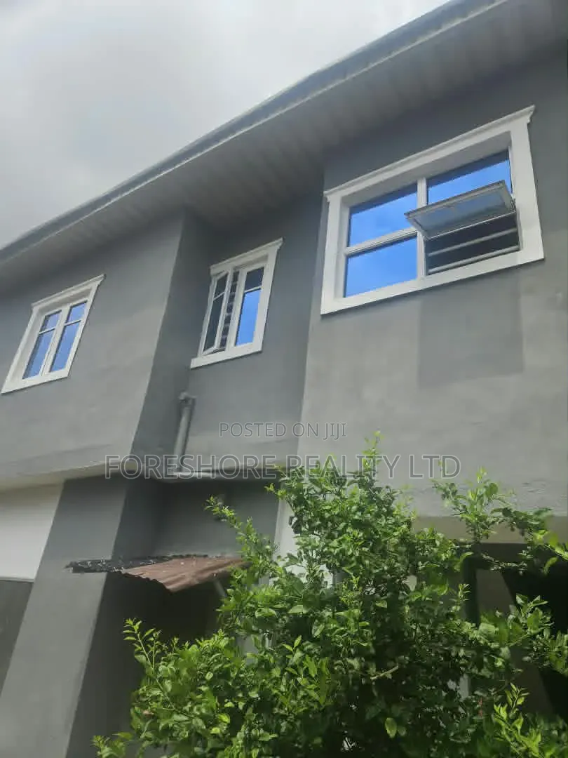 2bdrm Apartment in Ojodu, Berger for rent in Berger