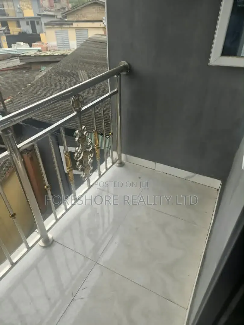 2bdrm Apartment in Ojodu, Berger for rent in Berger