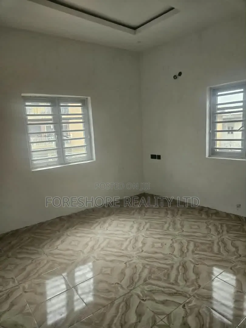 2bdrm Apartment in Ojodu, Berger for rent in Berger