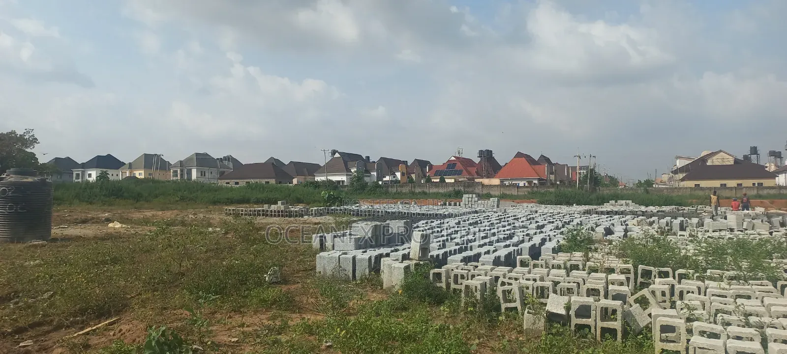 Land in Galadimawa Near Big Healthcare Facilities– 150sqm FCDA CofO in Galadimawa