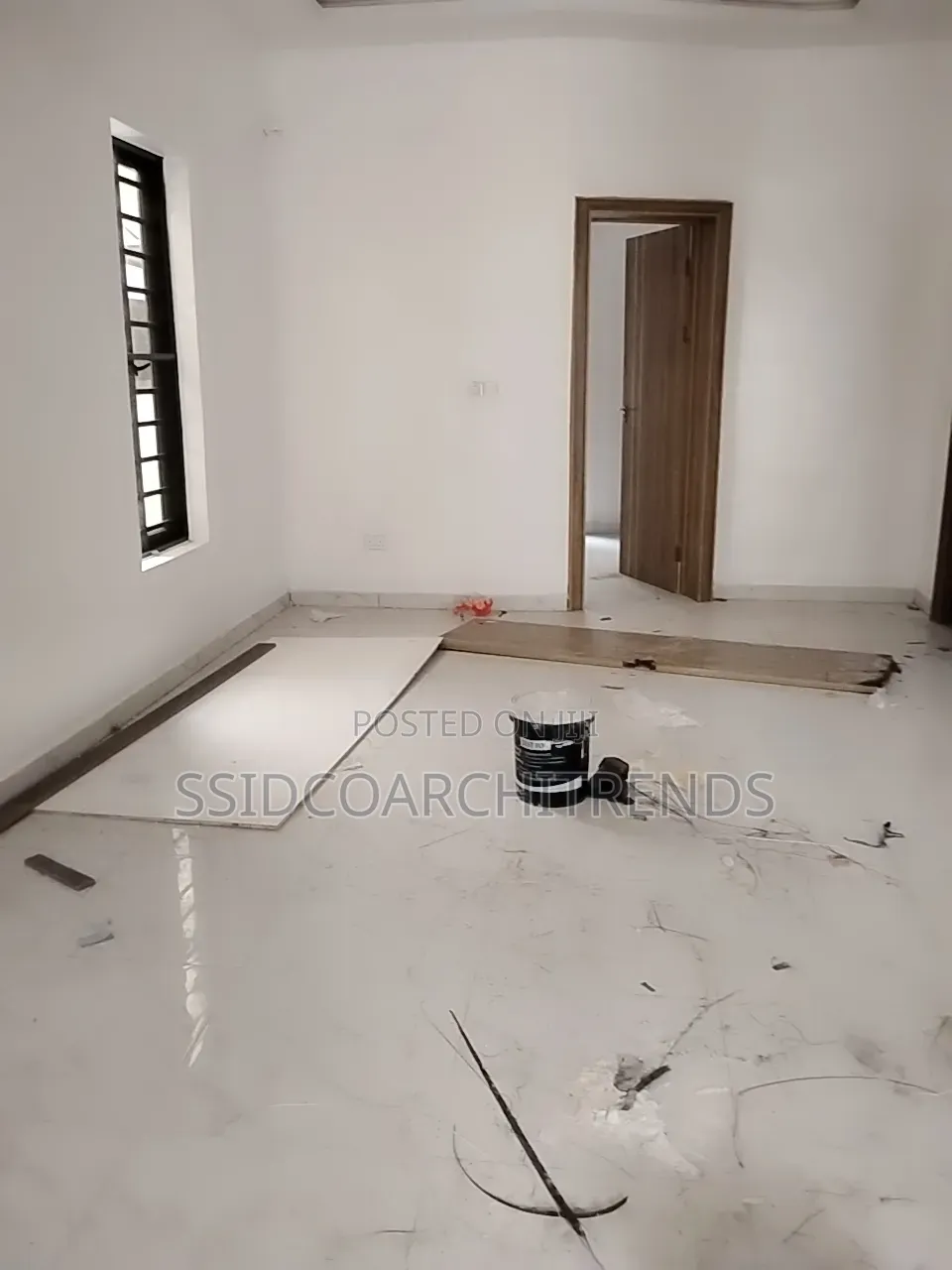 4bdrm Duplex in Call To Access, Chevron for rent in Chevron