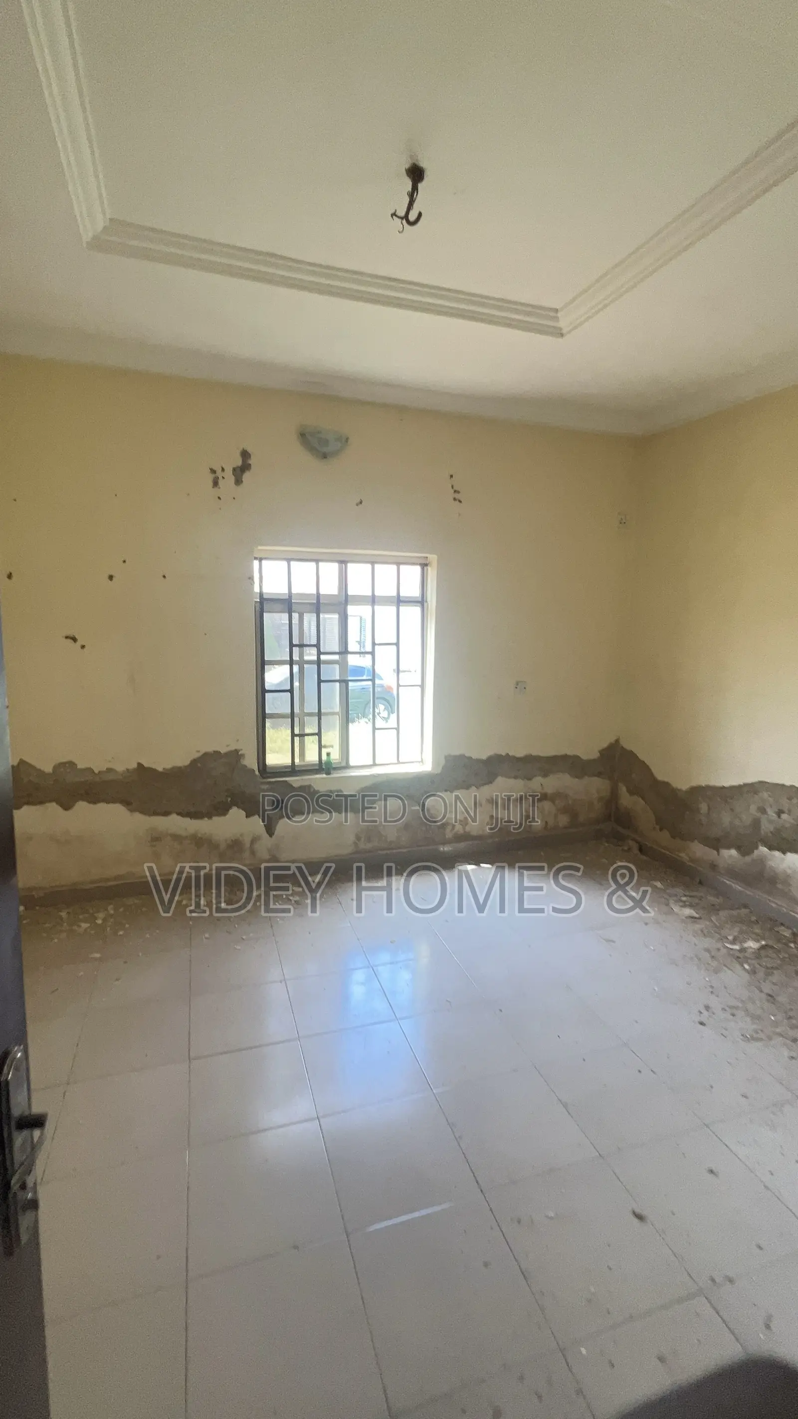 3bdrm Bungalow in Efab Sunshine, Apo District for rent in Apo District