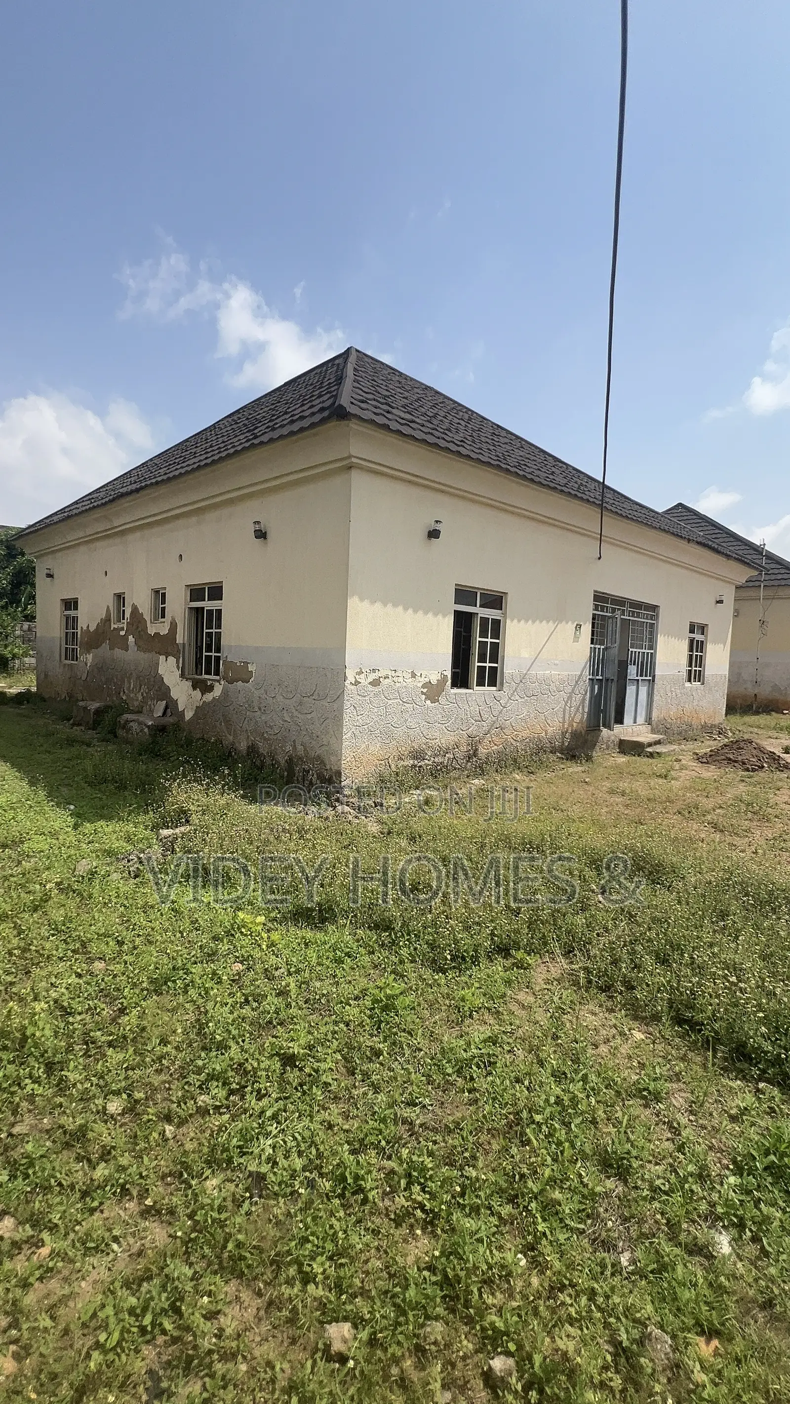 3bdrm Bungalow in Efab Sunshine, Apo District for rent in Apo District