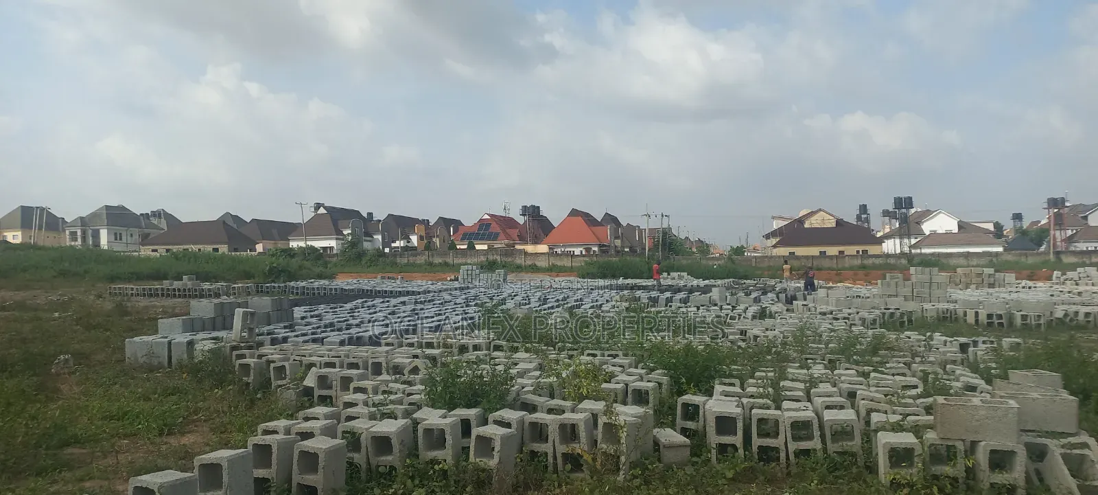 Genuine Land for Sale Abuja – 150sqm Galadimawa Estate Plot in Galadimawa