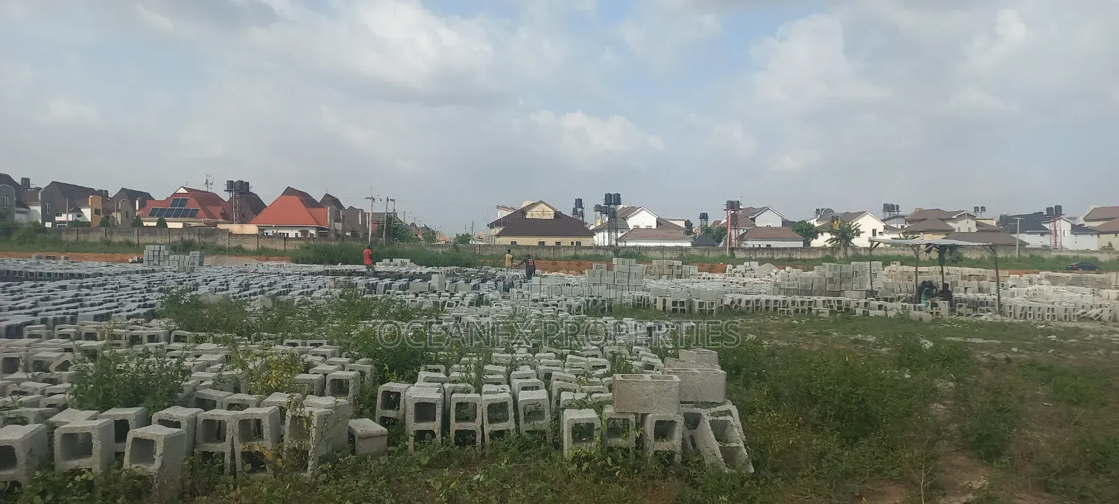 Genuine Land for Sale Abuja – 150sqm Galadimawa Estate Plot in Galadimawa