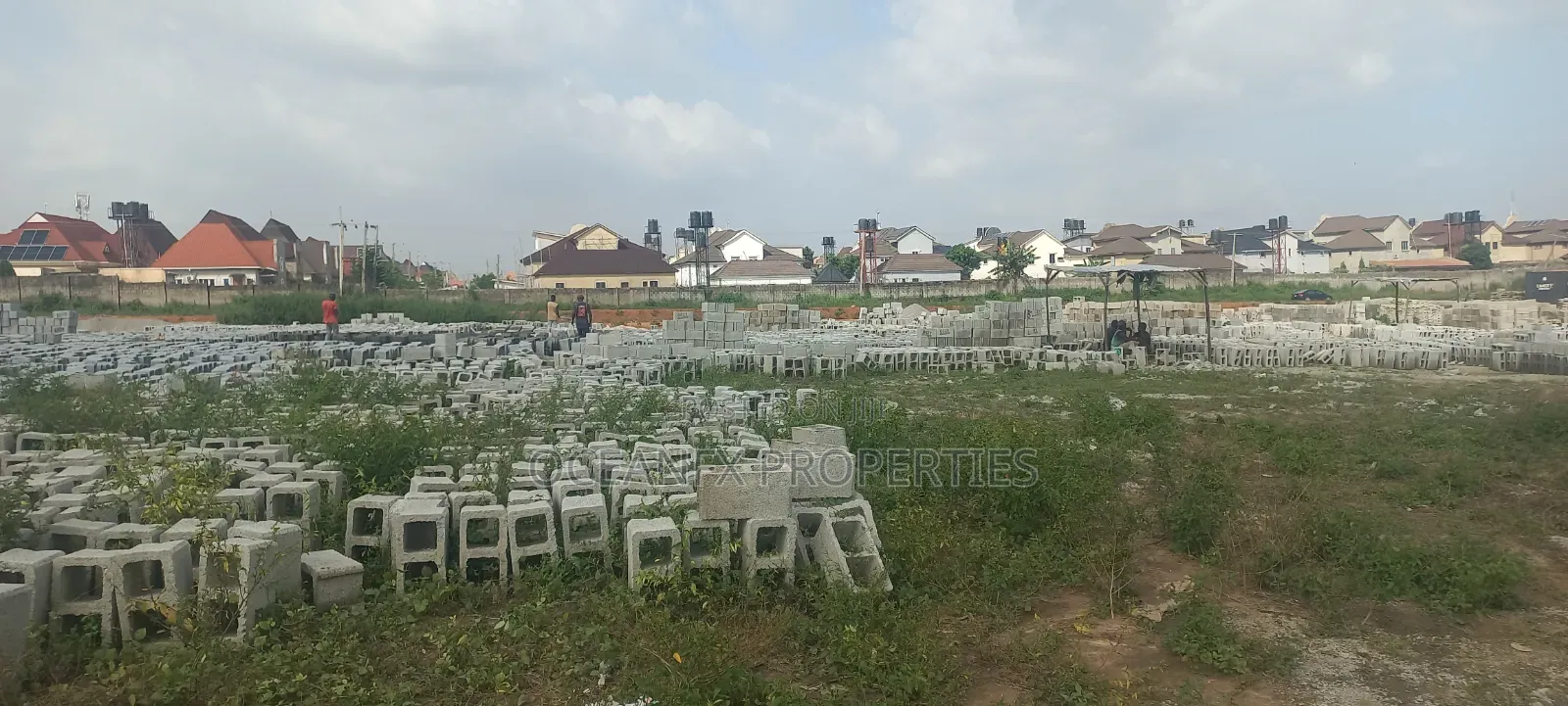 Genuine Land for Sale Abuja – 150sqm Galadimawa Estate Plot in Galadimawa