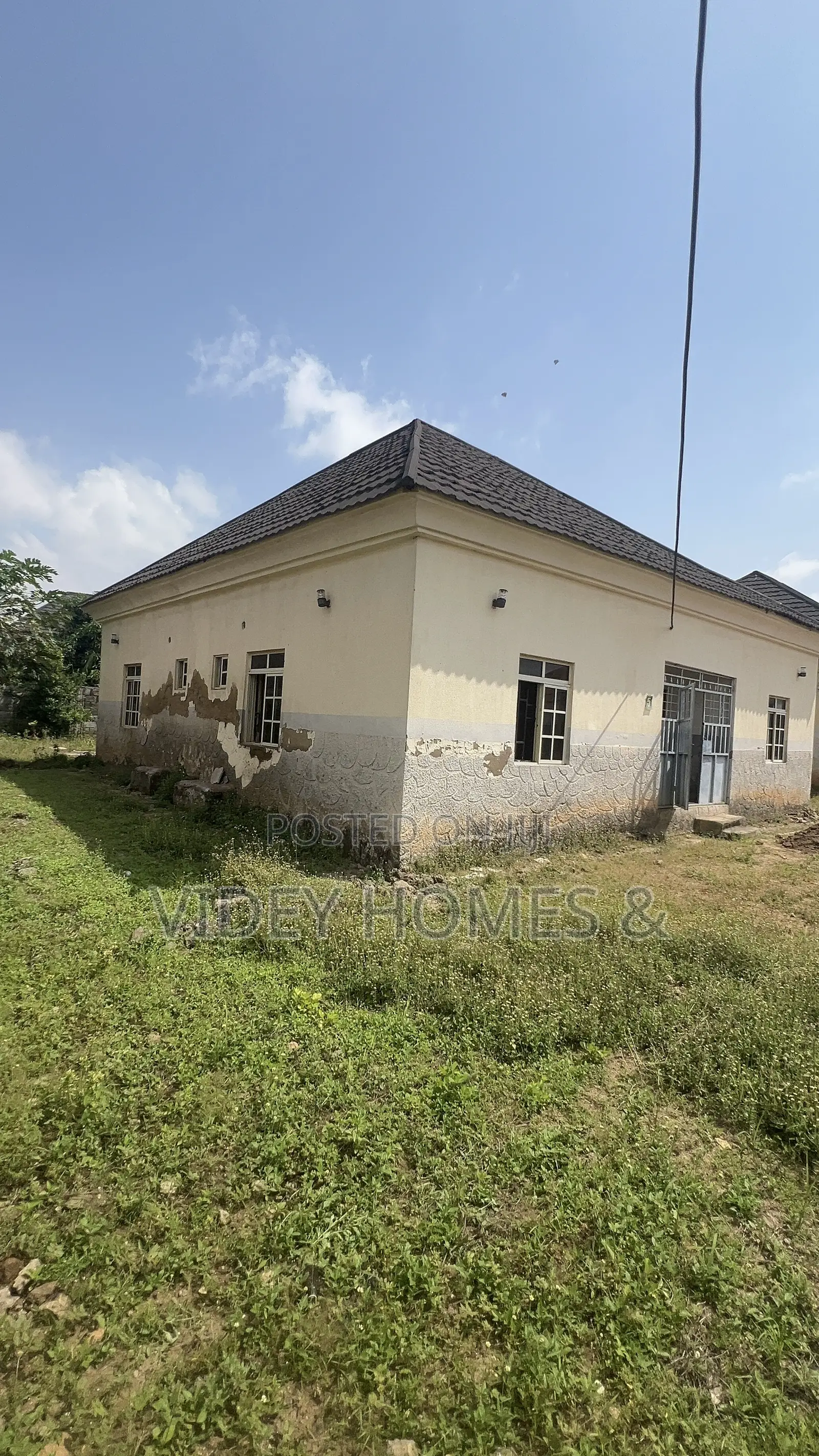 3bdrm Bungalow in Efab Sunshine, Apo District for rent in Apo District