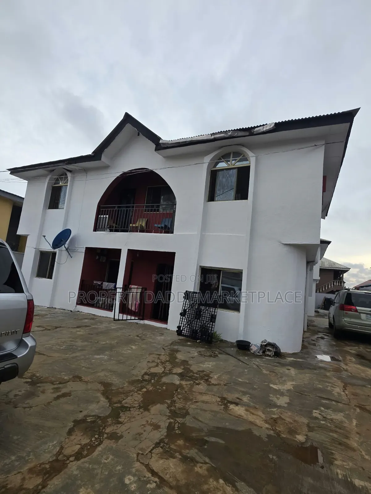 12bdrm Block of Flats in Egan for sale in Egan