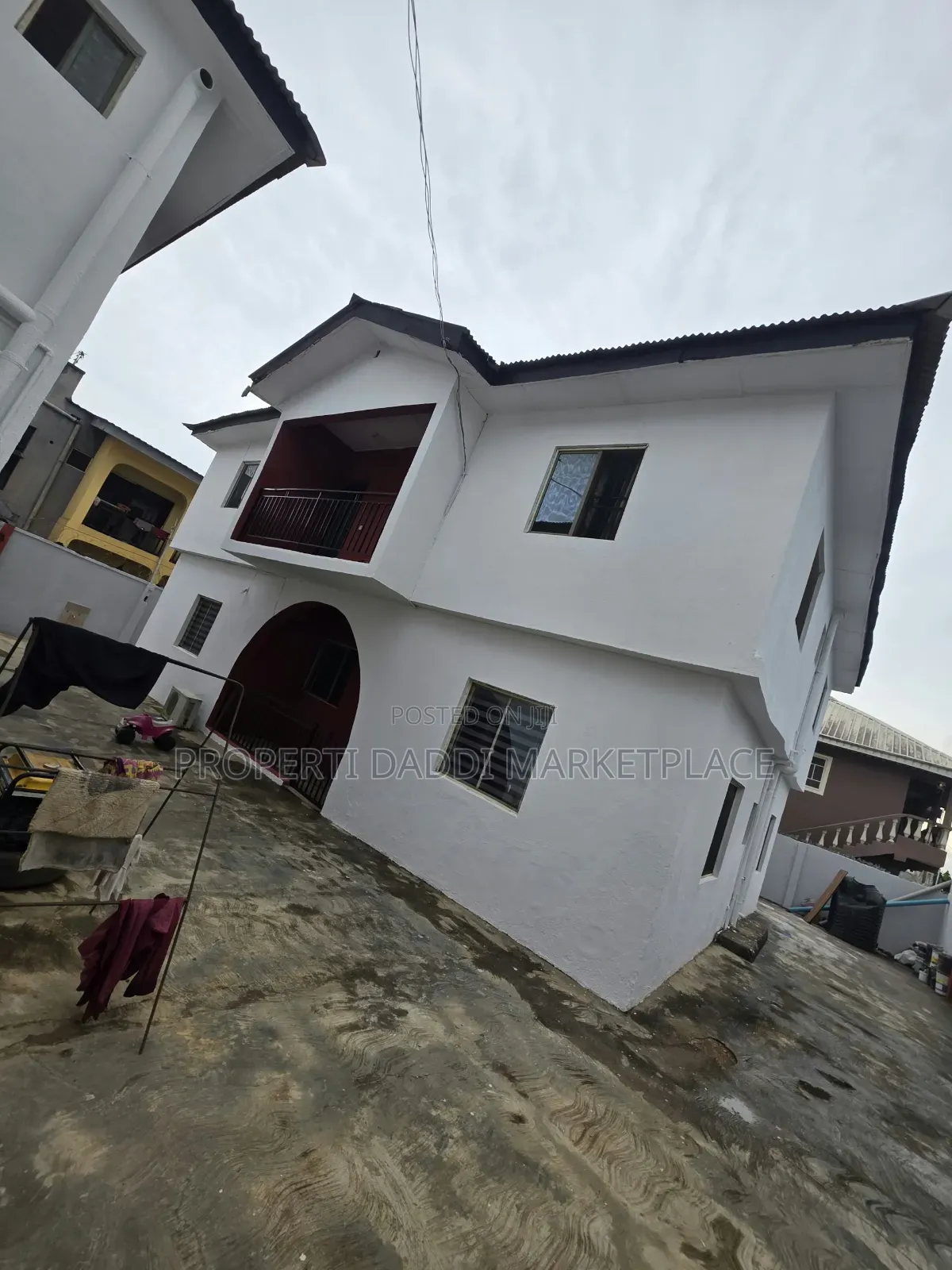12bdrm Block of Flats in Egan for sale in Egan