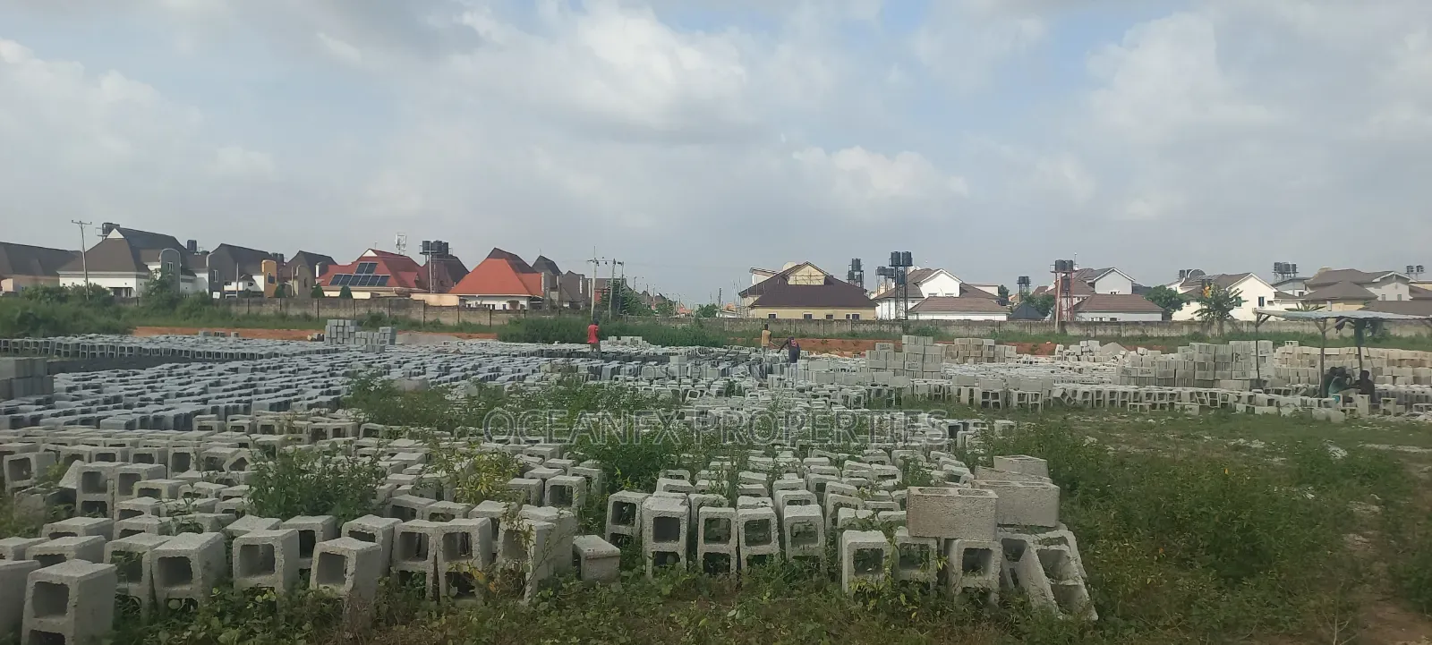 Land Bank 150sqm Galadimawa Abuja – Titled Plot ₦21.9M in Galadimawa