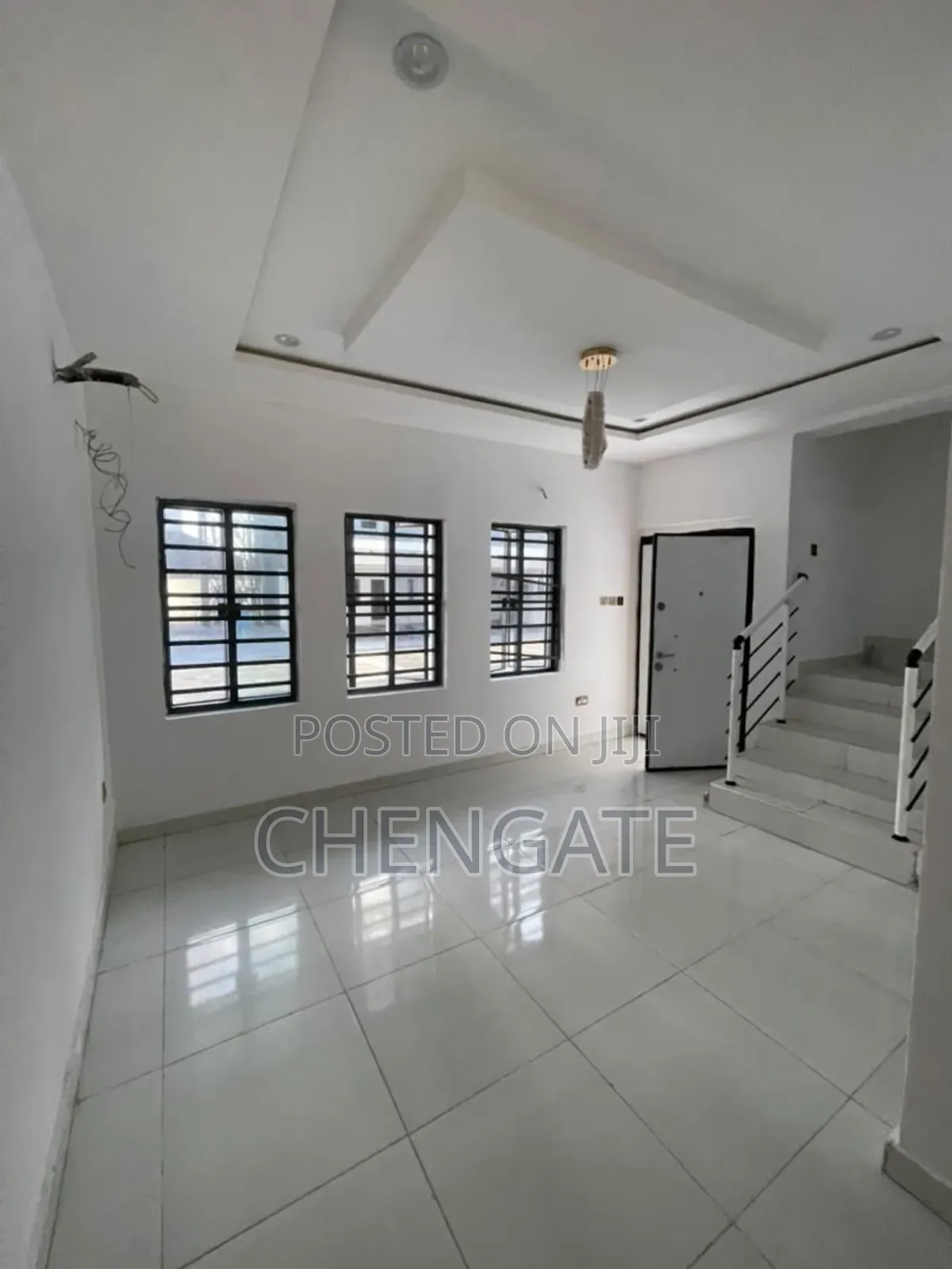 2bdrm Duplex in Lekki Expressway for sale in Lekki Expressway