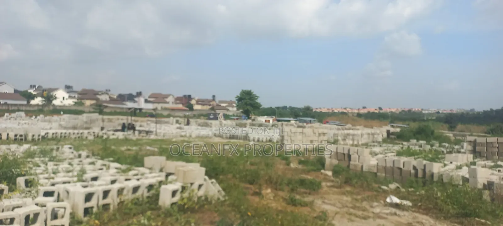 Land Bank 150sqm Galadimawa Abuja – Titled Plot ₦21.9M in Galadimawa