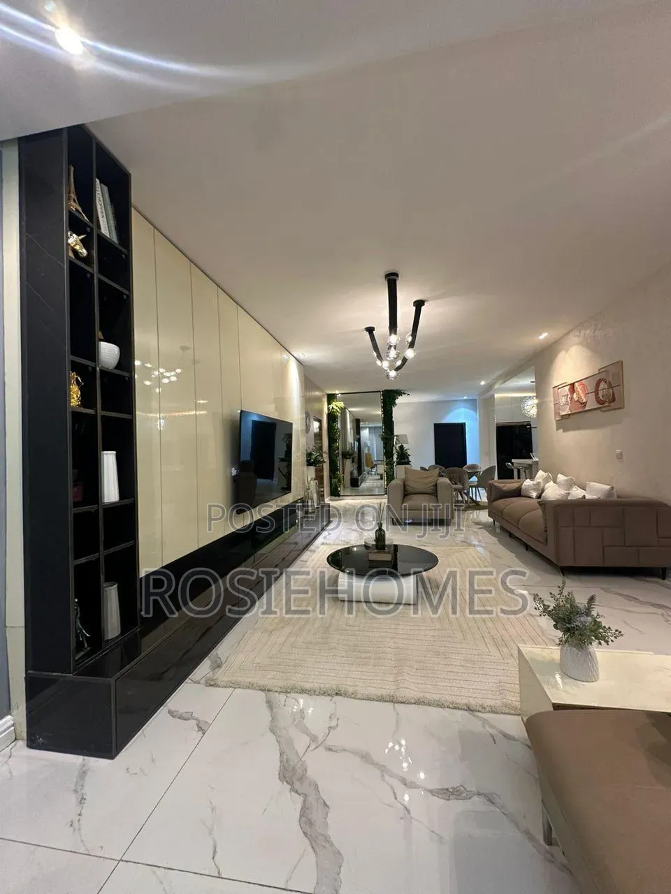 Furnished 3bdrm Apartment in Osborne Foreshore for rent in Osborne Foreshore Estate