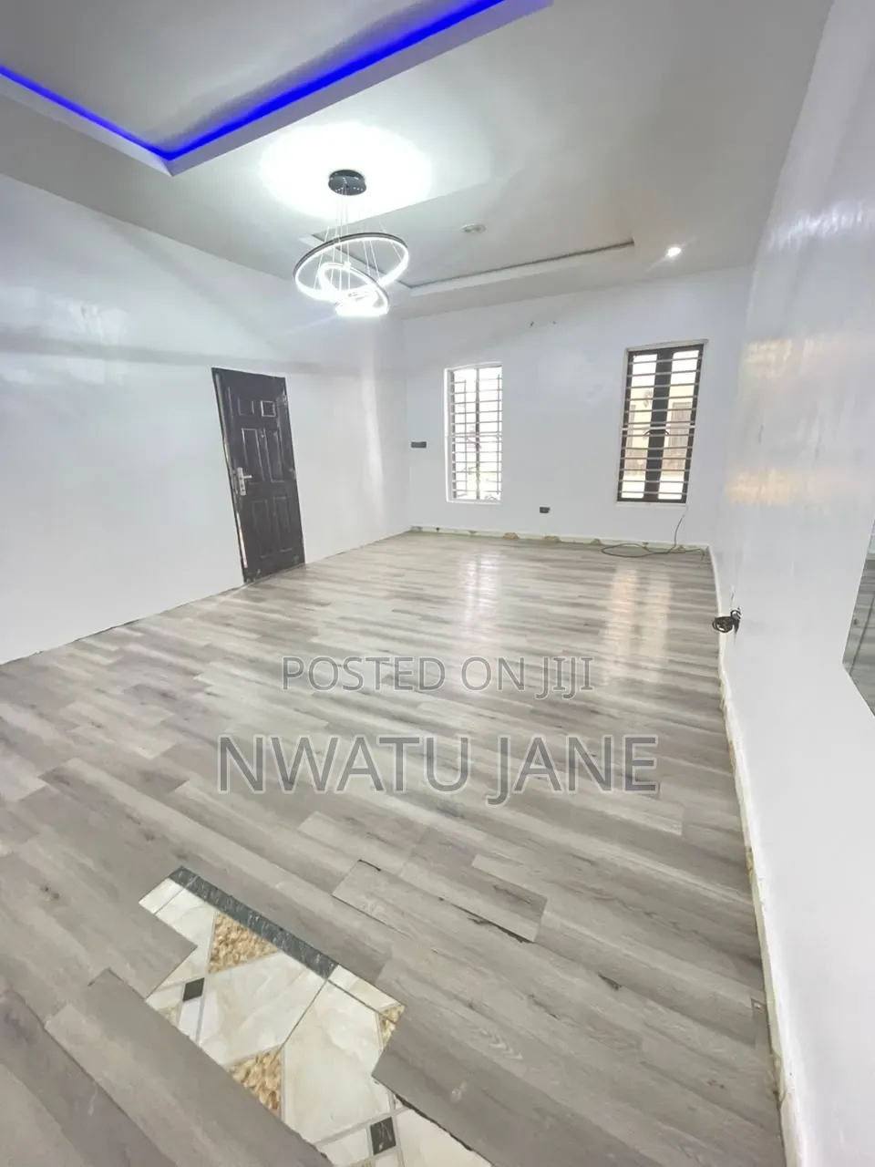 1bdrm Apartment in Orchid Road Lekki, Sangotedo for rent in Sangotedo