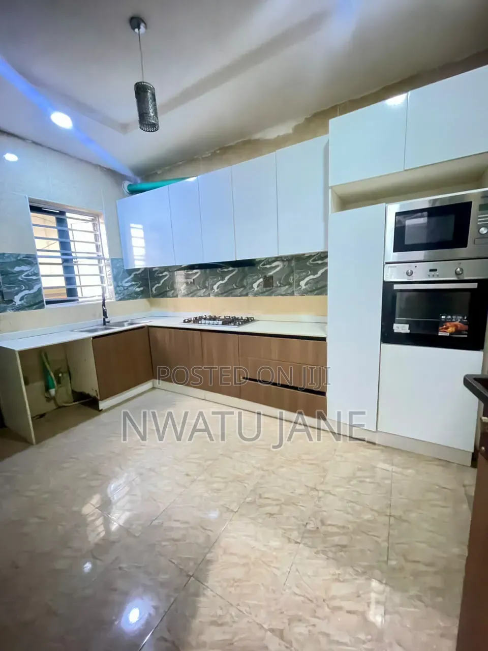 1bdrm Apartment in Orchid Road Lekki, Sangotedo for rent in Sangotedo