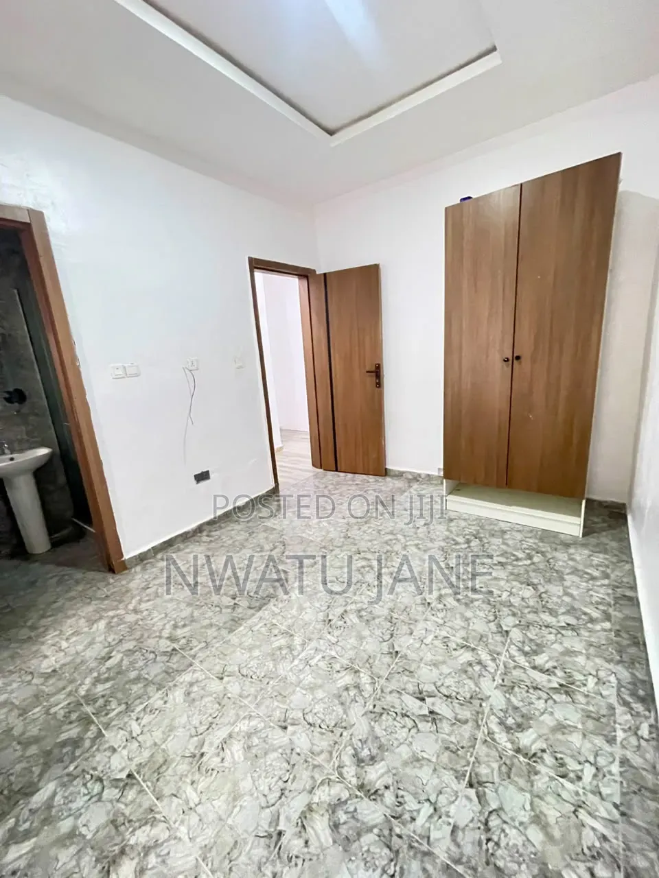 1bdrm Apartment in Orchid Road Lekki, Sangotedo for rent in Sangotedo