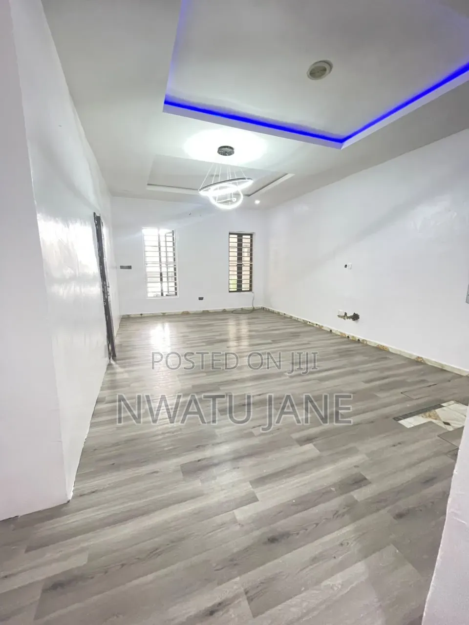 1bdrm Apartment in Orchid Road Lekki, Sangotedo for rent in Sangotedo