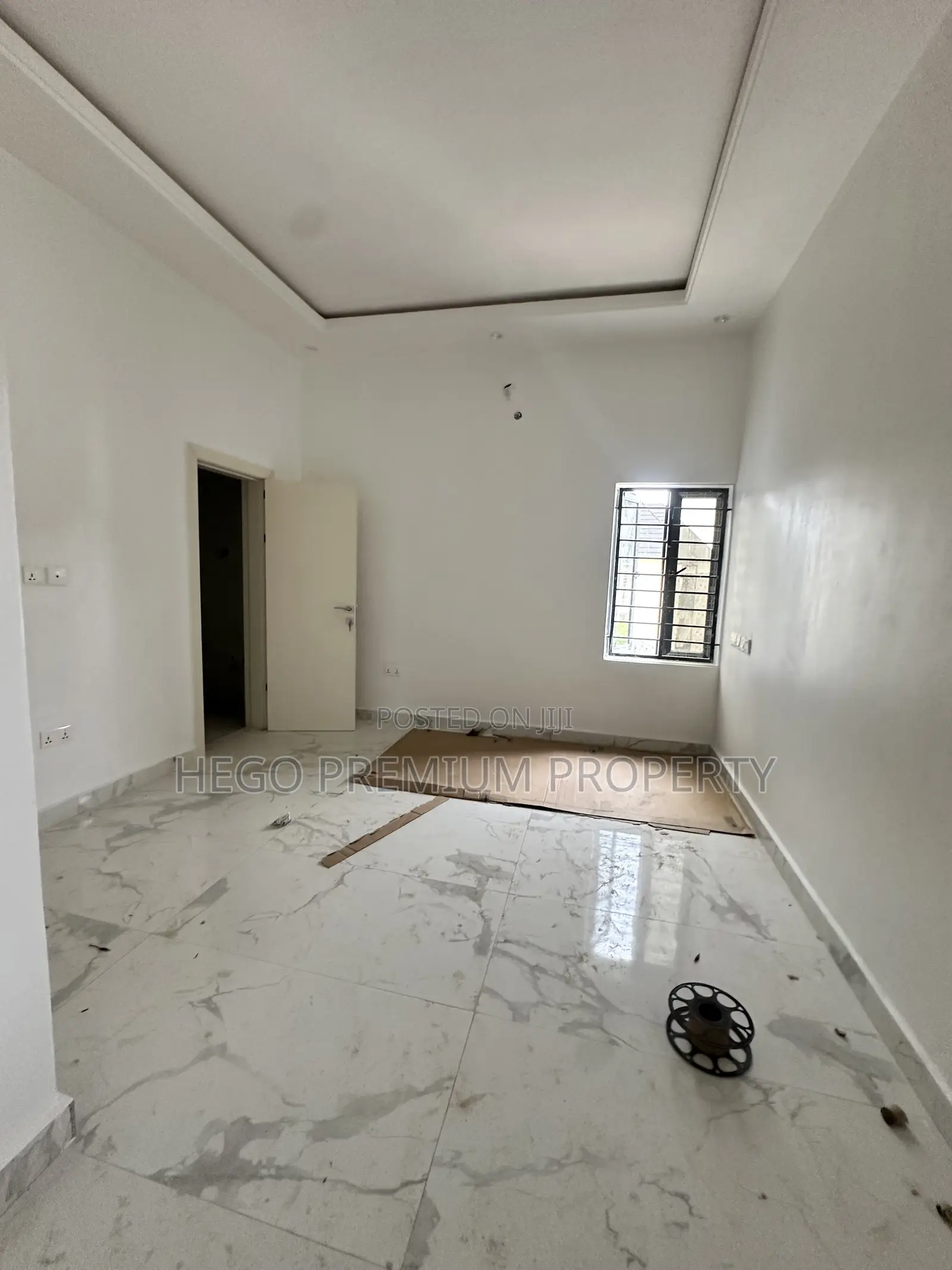 4bdrm Duplex in Naf Harmony, Eliozu for rent in Eliozu