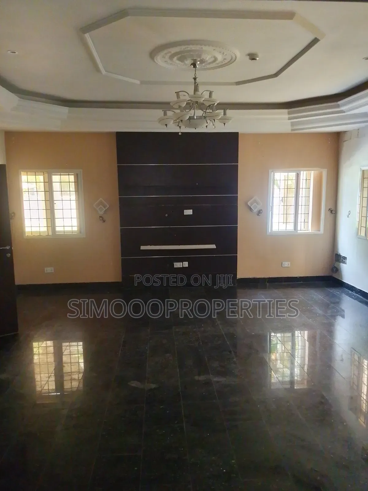 4bdrm Block of Flats in Avera Estate, Olokonla for rent in Olokonla