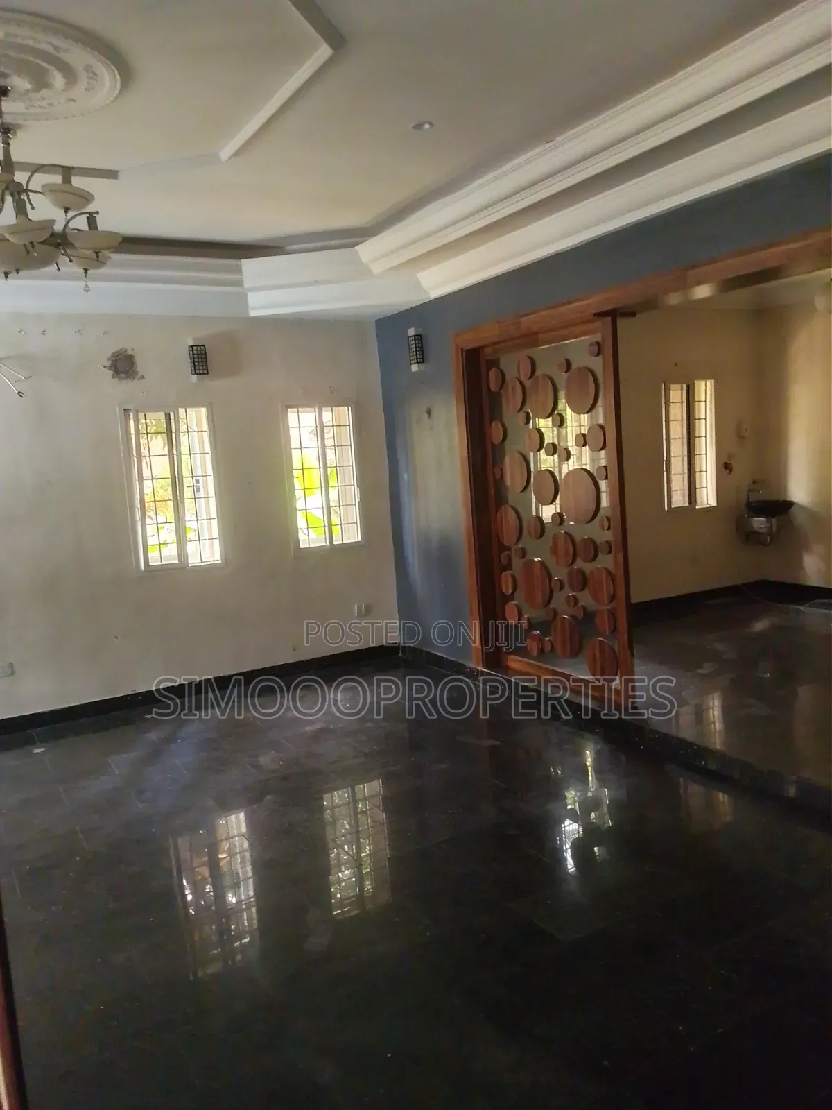 4bdrm Block of Flats in Avera Estate, Olokonla for rent in Olokonla