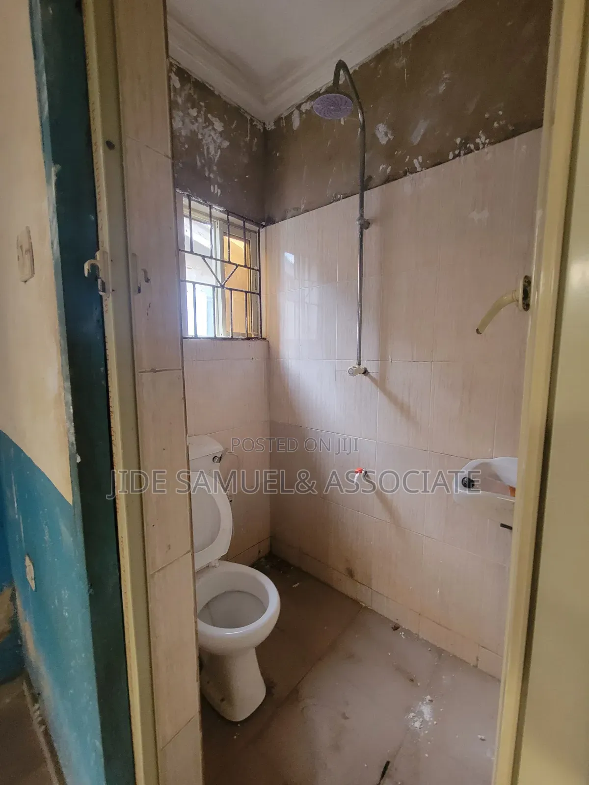Mini Flat in Ayobo for rent in Ayobo