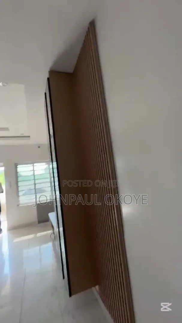 2bdrm House in Silverpoint Estate, Ajah for rent in Ajah