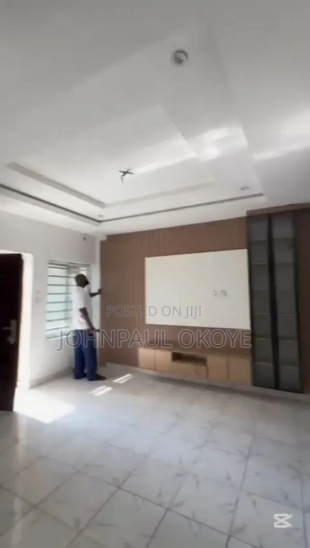 2bdrm House in Silverpoint Estate, Ajah for rent in Ajah