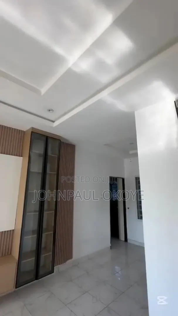 2bdrm House in Silverpoint Estate, Ajah for rent in Ajah