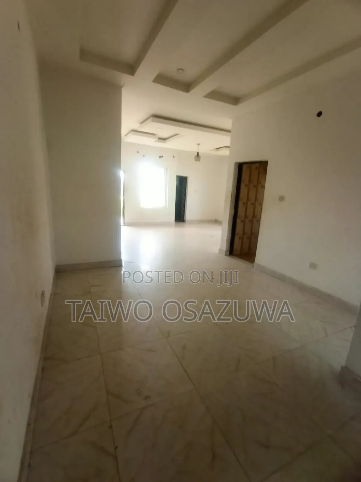 3bdrm Apartment in Badore Road for rent in Ado / Ajah