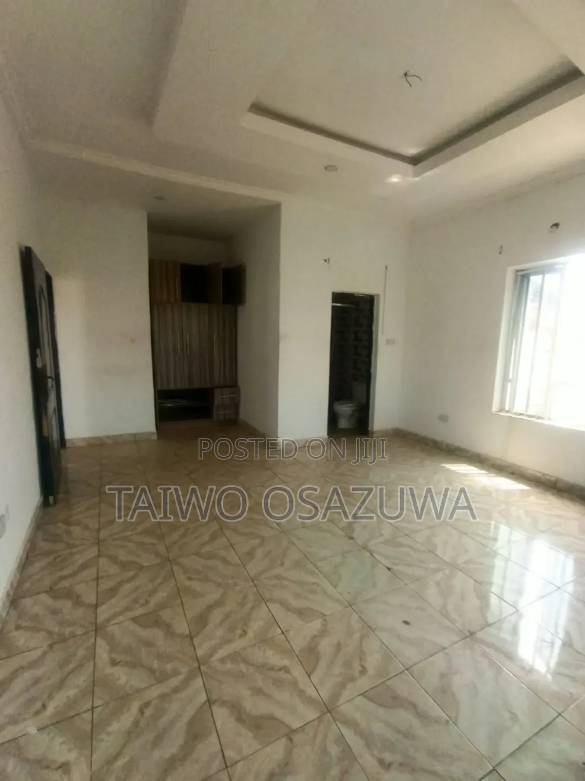 3bdrm Apartment in Badore Road for rent in Ado / Ajah