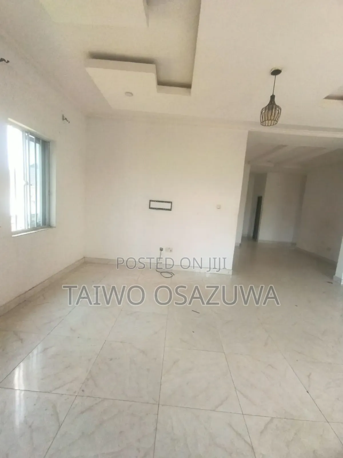 3bdrm Apartment in Badore Road for rent in Ado / Ajah