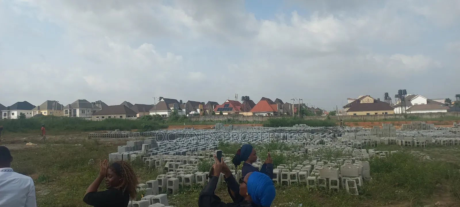 Diaspora: Buy 250sqm Land in Abuja Galadimawa – FCDA CofO in Galadimawa