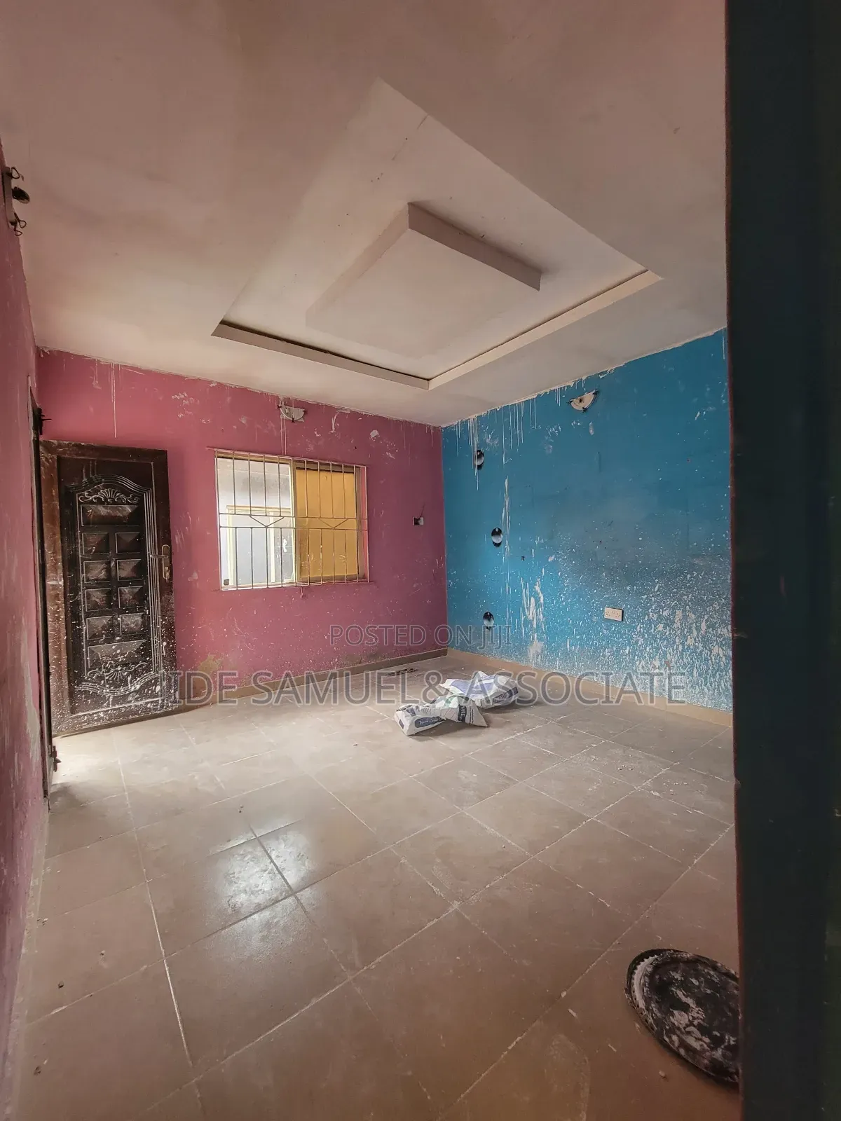 Mini Flat in Ayobo for rent in Ayobo