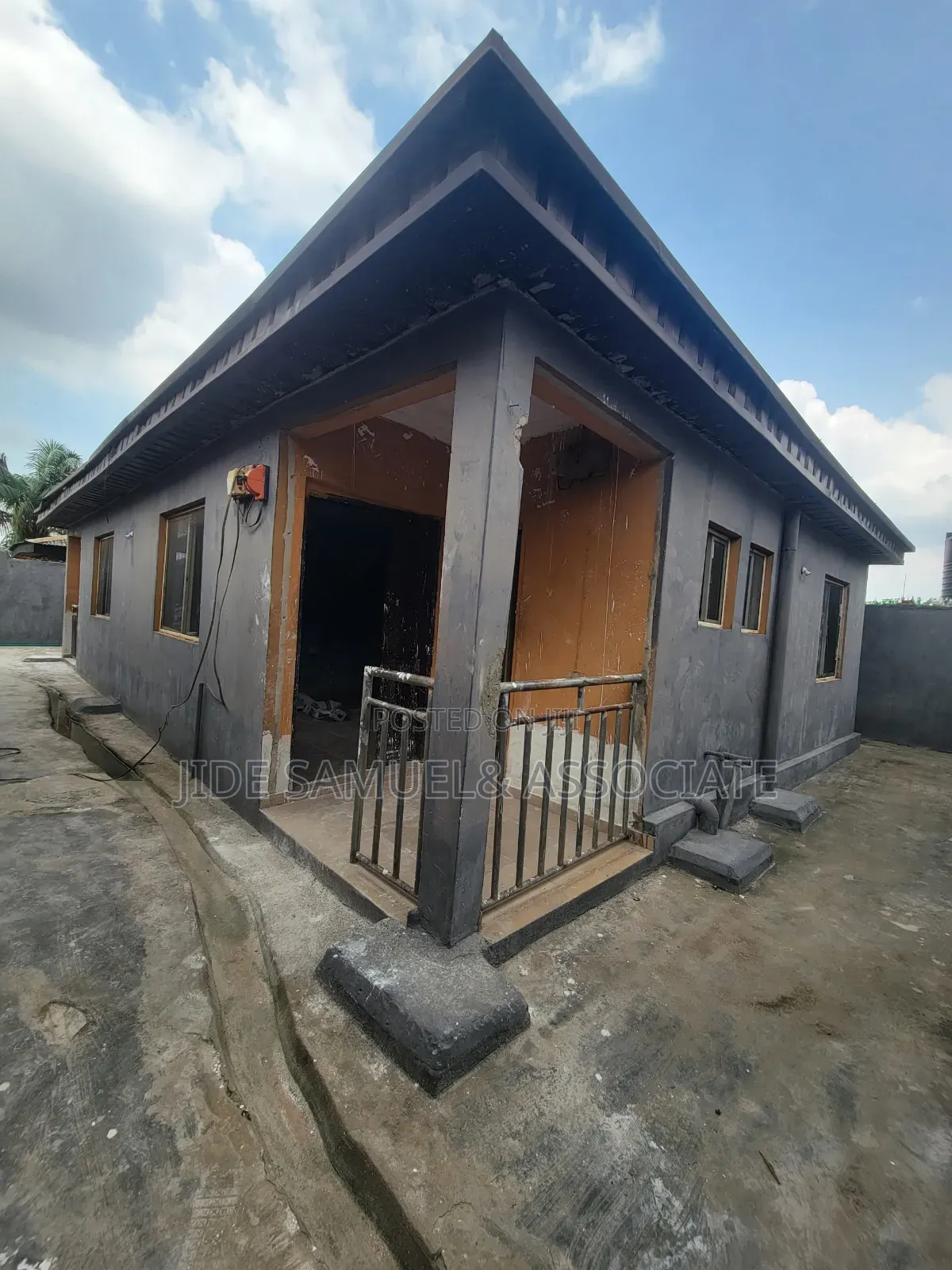 Mini Flat in Ayobo for rent in Ayobo