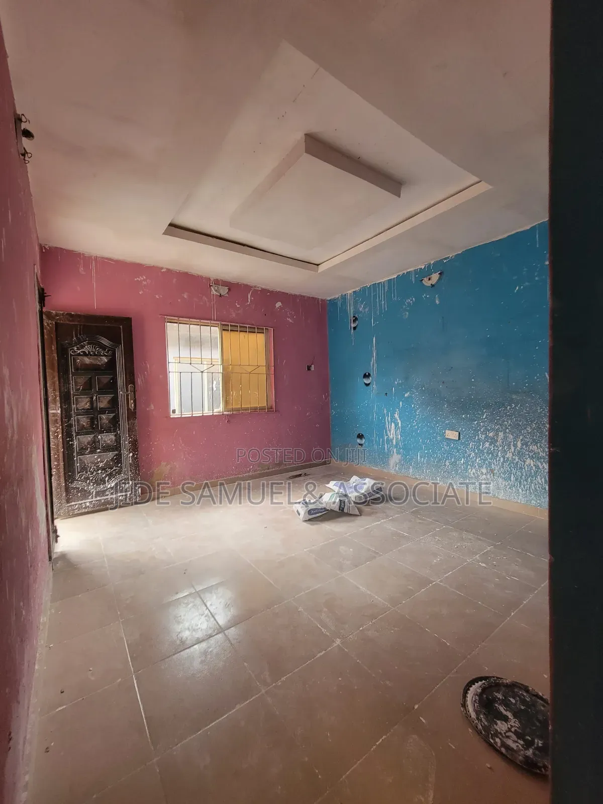 Mini Flat in Ayobo for rent in Ayobo