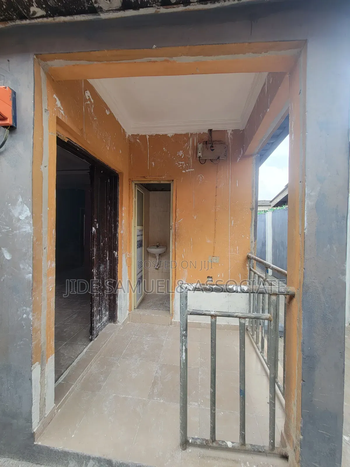 Mini Flat in Ayobo for rent in Ayobo