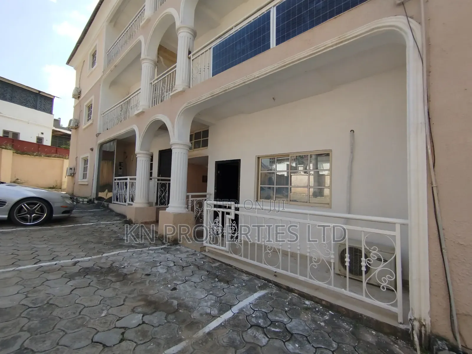2bdrm Apartment in Maitama for rent in Maitama