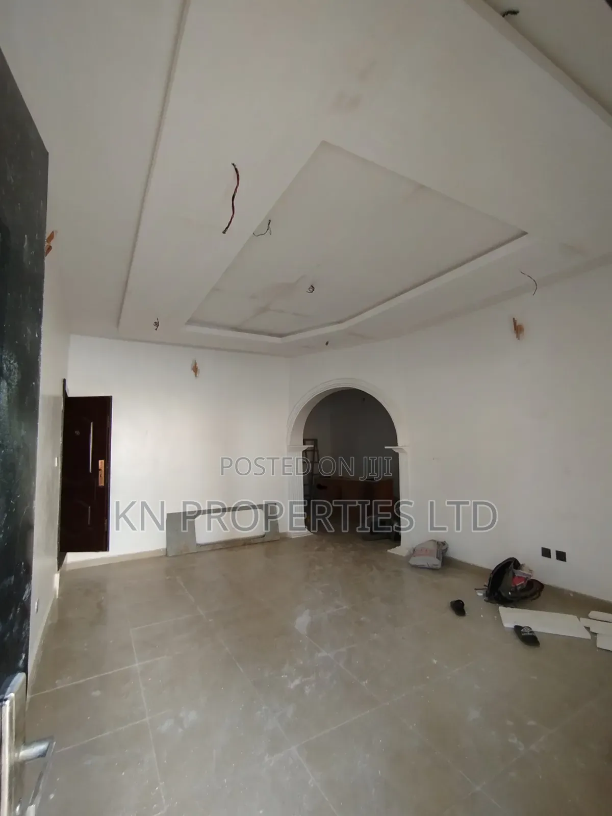 2bdrm Apartment in Maitama for rent in Maitama