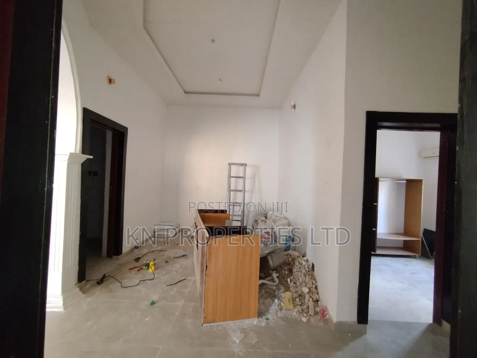 2bdrm Apartment in Maitama for rent in Maitama