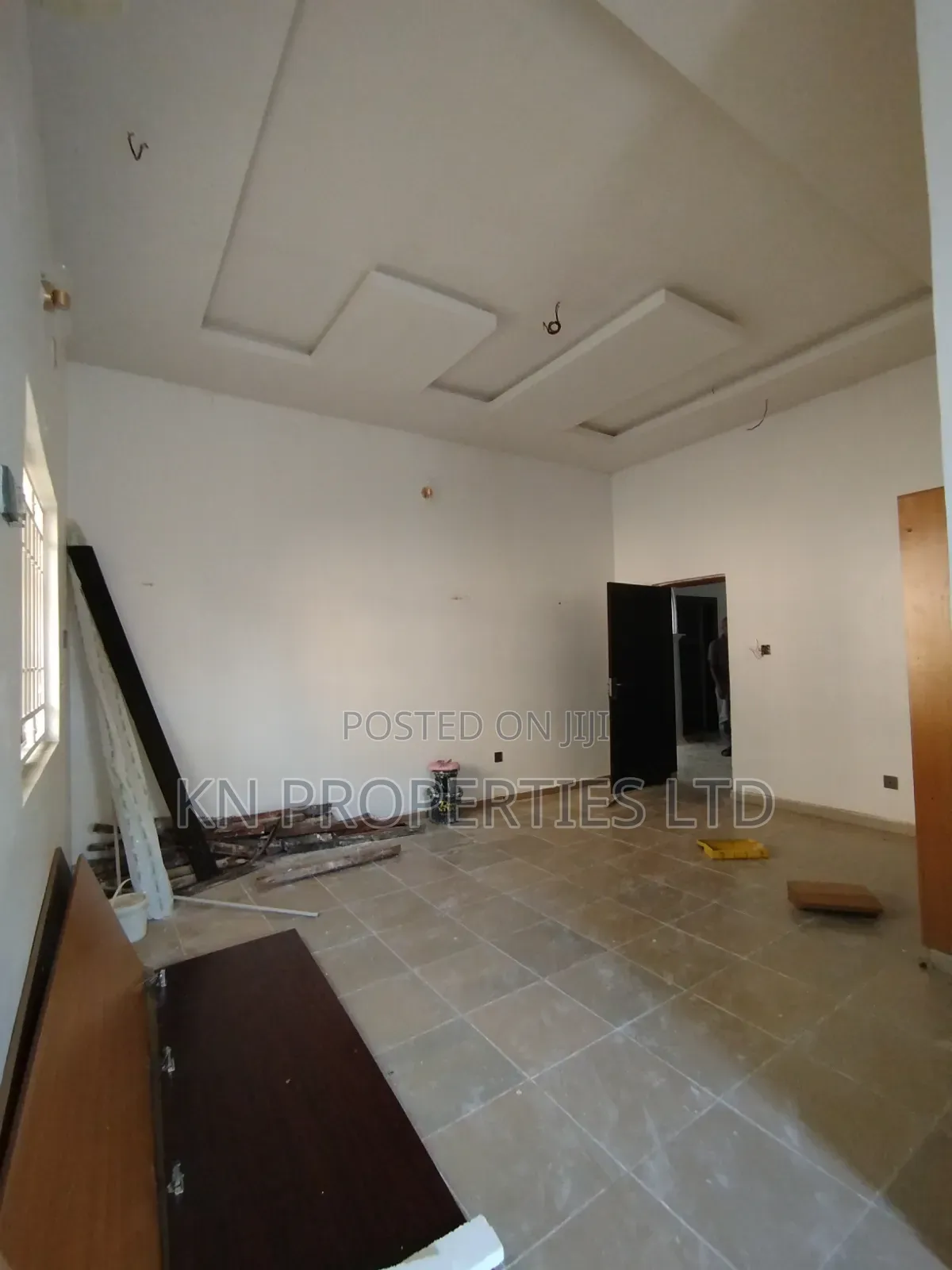 2bdrm Apartment in Maitama for rent in Maitama