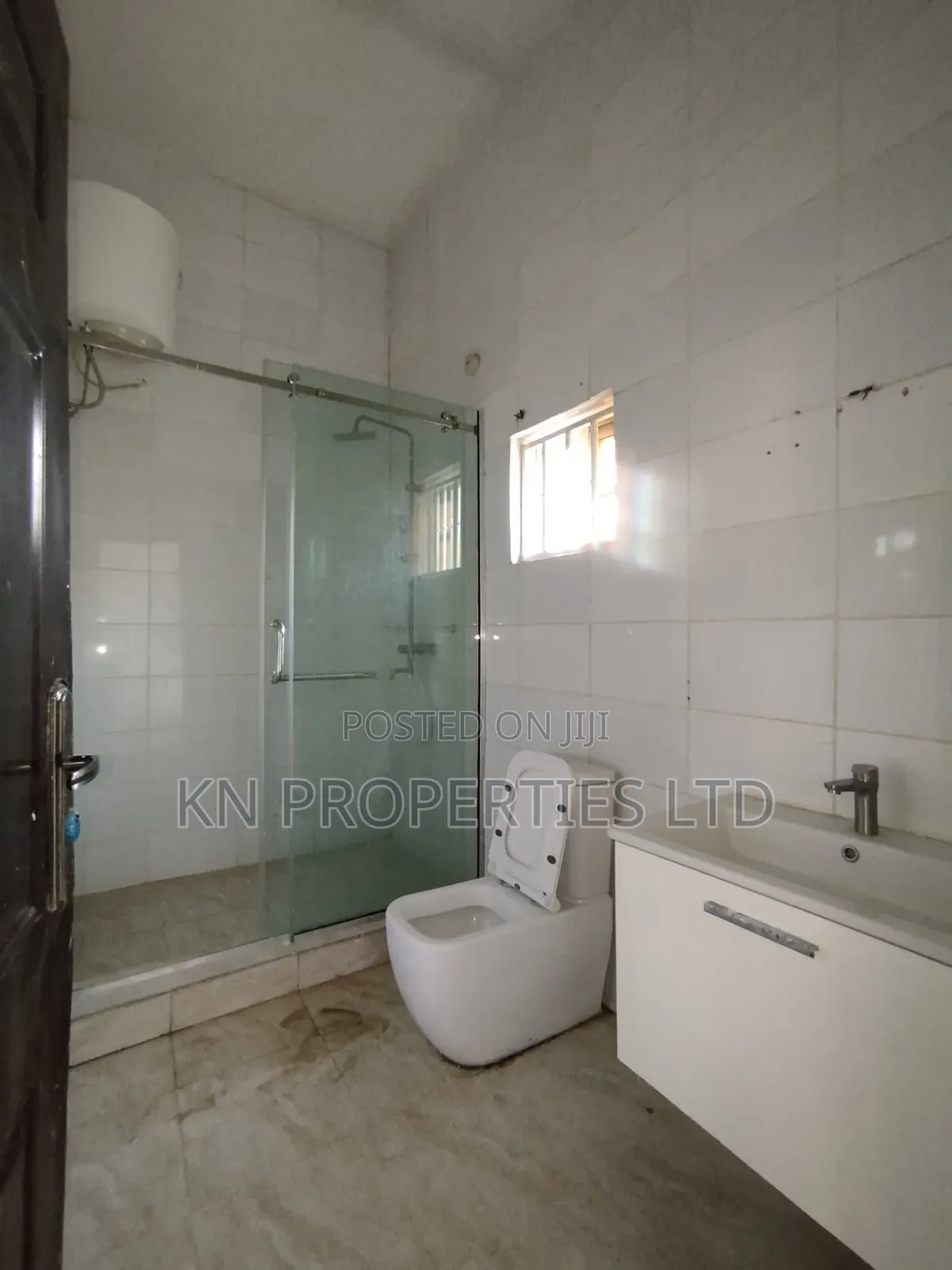 2bdrm Apartment in Maitama for rent in Maitama