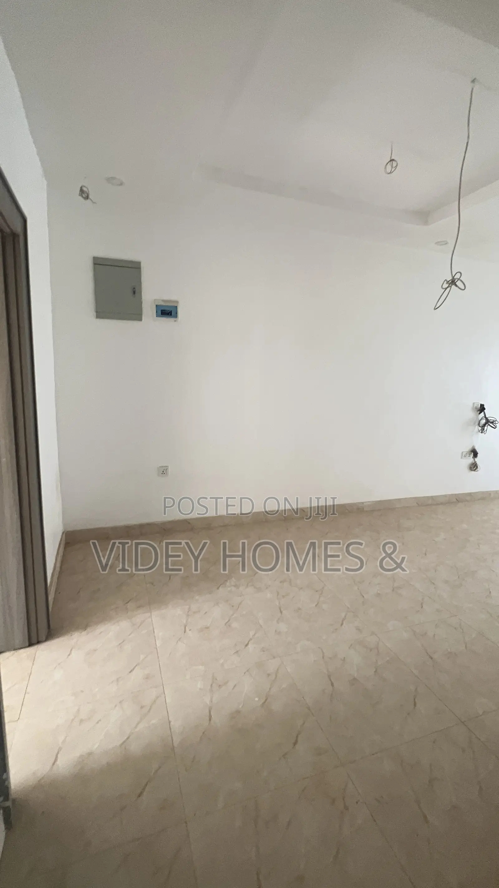 4bdrm Duplex in Dme Estate, Lokogoma for rent in Lokogoma
