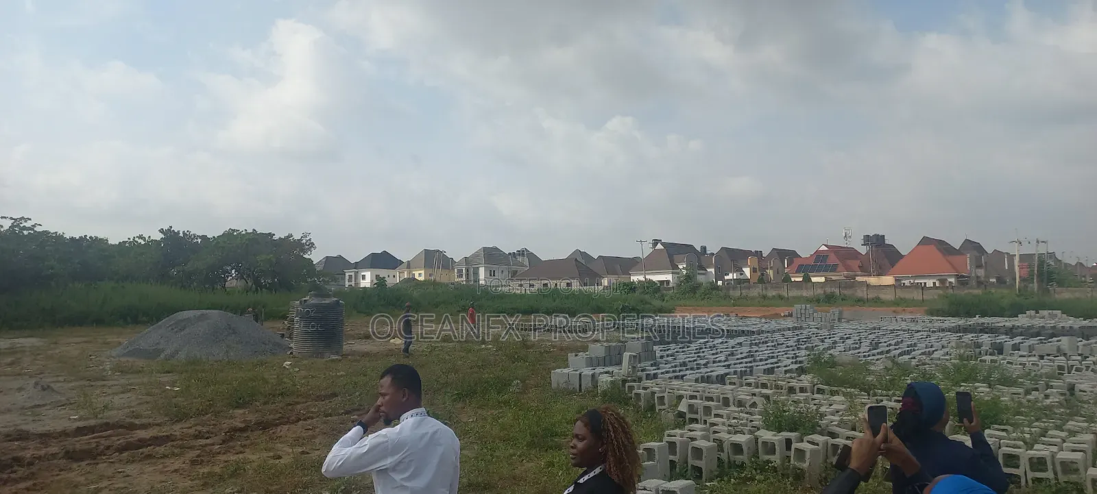 Buy Land Early: 250sqm Galadimawa Ahead of New Expressway in Galadimawa