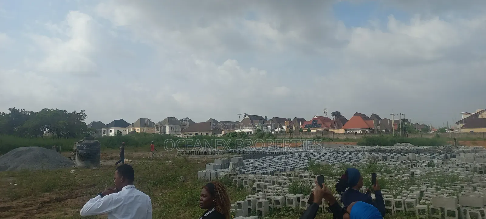 Buy Land Early: 250sqm Galadimawa Ahead of New Expressway in Galadimawa