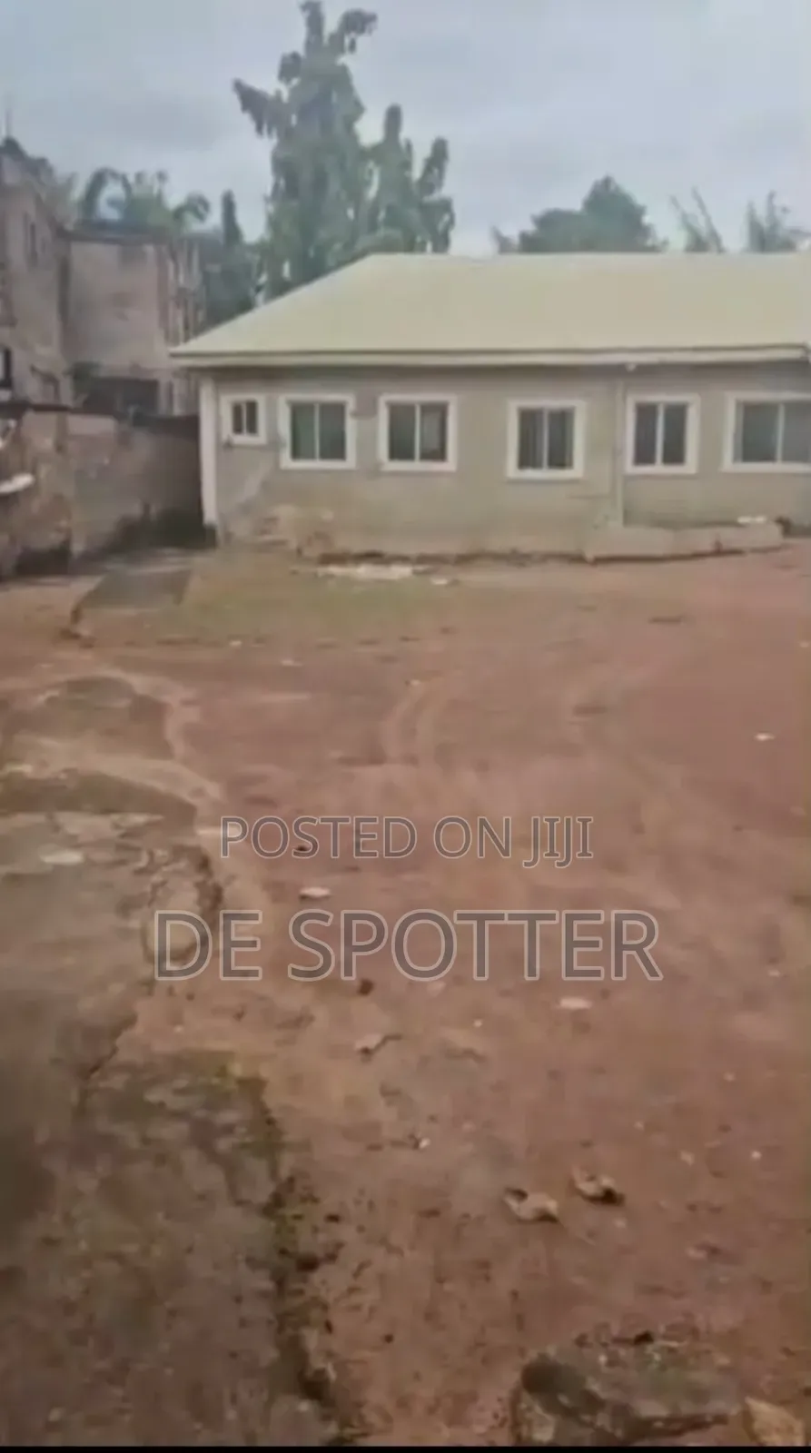3bdrm House in Rcc Annex Estate, Enugu for sale in Enugu