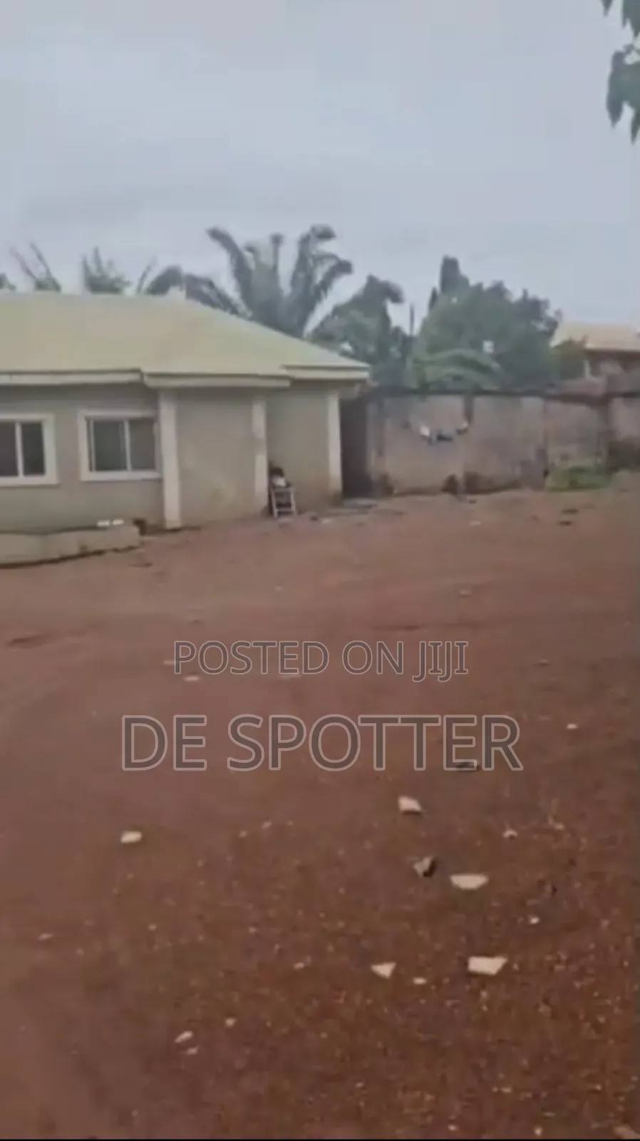 3bdrm House in Rcc Annex Estate, Enugu for sale in Enugu